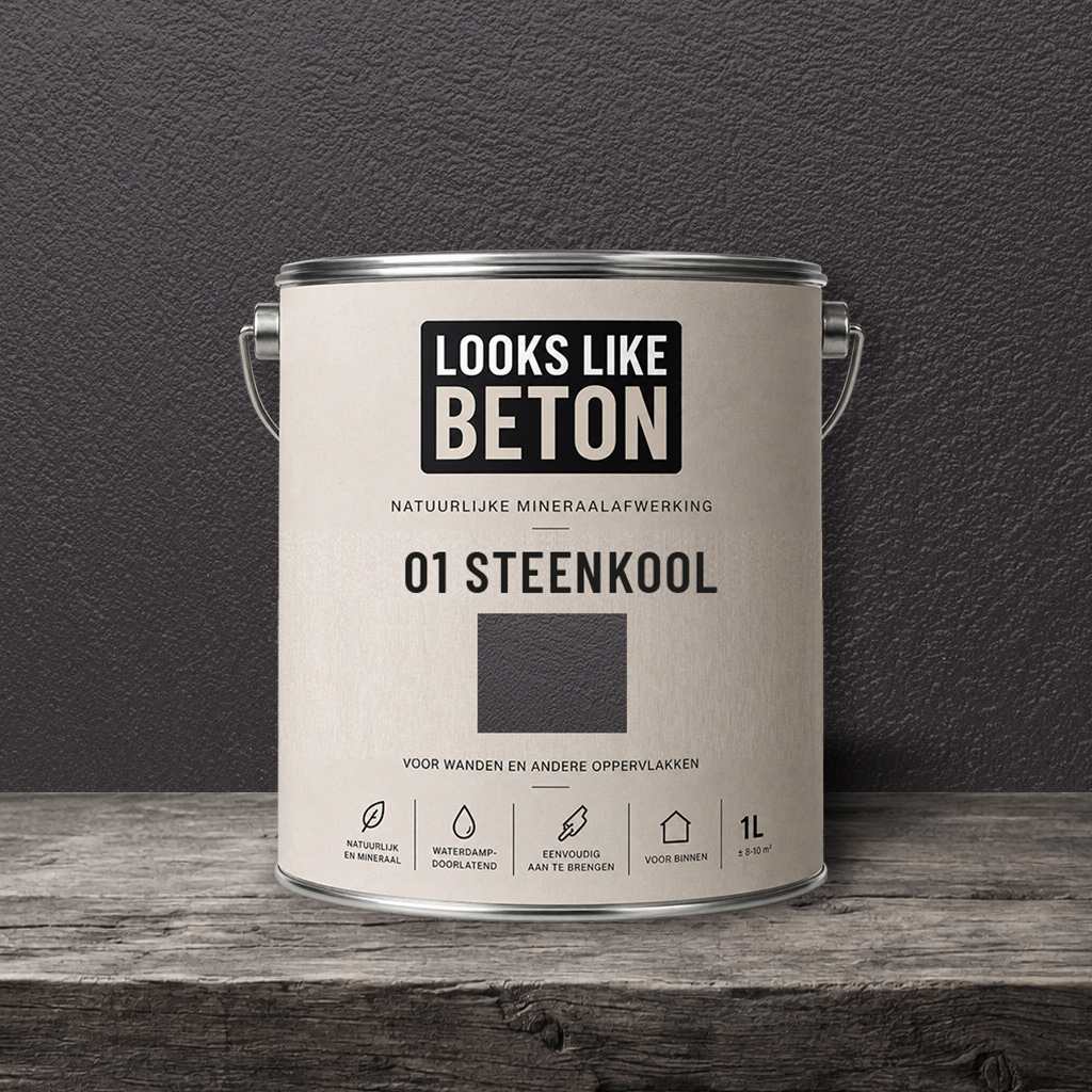 Steenkool